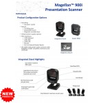 Datalogic Magellan 900i